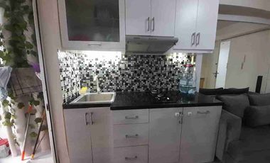 SEWA 2BR FURNISHED +WATERHEATER TOWER H BASSURA CITY