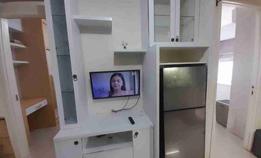 SEWA 2BR FURNISHED +WATERHEATER TOWER H BASSURA CITY