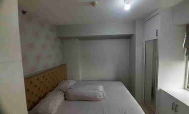 SEWA 2BR FURNISHED +WATERHEATER TOWER H BASSURA CITY