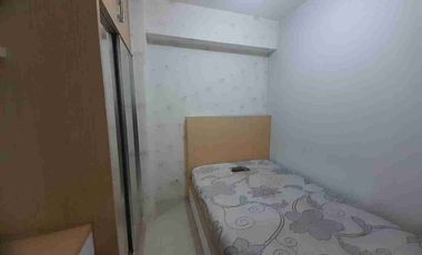 SEWA 2BR FURNISHED +WATERHEATER TOWER H BASSURA CITY