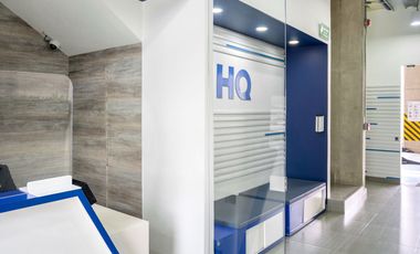 Membresías de alquiler de oficinas corporativas en Bogota, Santa Barbara