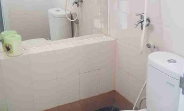 SEWA 2BR FURNISHED TOWER JASMINE LT 16 BASSURA CITY