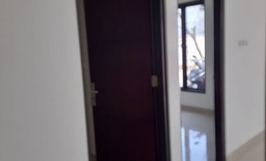 Rumah cluster termurah kota bekasi dekat Pintu Tol dan LRT Jatibening