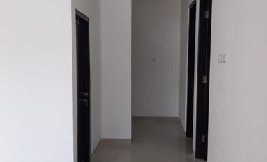 Rumah cluster termurah kota bekasi dekat Pintu Tol dan LRT Jatibening