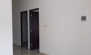 Rumah cluster termurah kota bekasi dekat Pintu Tol dan LRT Jatibening