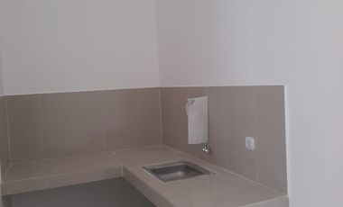 Rumah cluster termurah kota bekasi dekat Pintu Tol dan LRT Jatibening