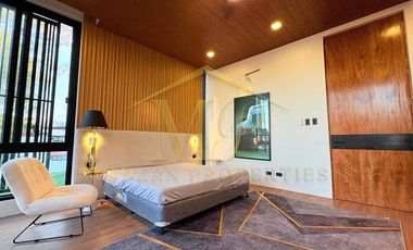 Sleek Luxury 4 Bedroom House in Plaridel, Bulacan