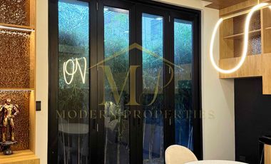 Sleek Luxury 4 Bedroom House in Plaridel, Bulacan