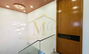 Sleek Luxury 4 Bedroom House in Plaridel, Bulacan