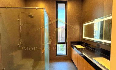 Sleek Luxury 4 Bedroom House in Plaridel, Bulacan
