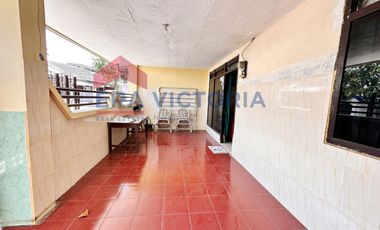 Rumah Lokasi Sawojajar Akses Jalan Mobil Kawasan Padat Penduduk