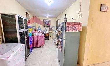 Rumah Lokasi Sawojajar Akses Jalan Mobil Kawasan Padat Penduduk