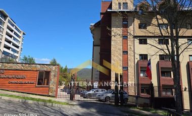 DEPARTAMENTO VISTAS LAGUNA IDAHUE