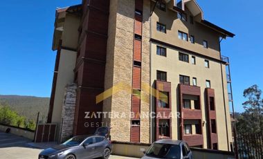 DEPARTAMENTO VISTAS LAGUNA IDAHUE