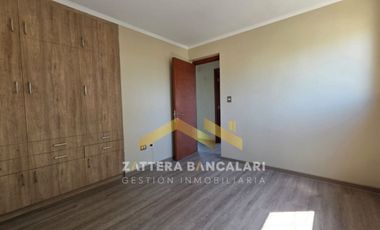 DEPARTAMENTO VISTAS LAGUNA IDAHUE