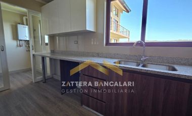 DEPARTAMENTO VISTAS LAGUNA IDAHUE