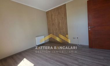 DEPARTAMENTO VISTAS LAGUNA IDAHUE