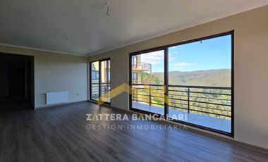 DEPARTAMENTO VISTAS LAGUNA IDAHUE