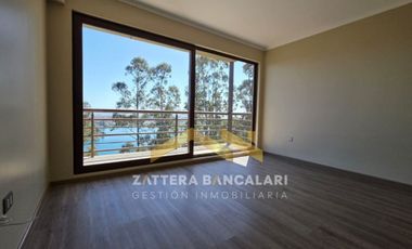 DEPARTAMENTO VISTAS LAGUNA IDAHUE