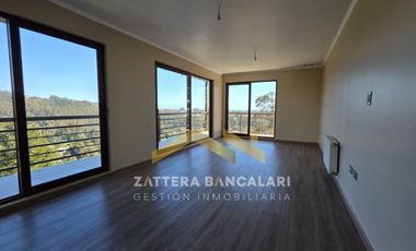 DEPARTAMENTO VISTAS LAGUNA IDAHUE