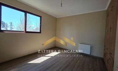 DEPARTAMENTO VISTAS LAGUNA IDAHUE