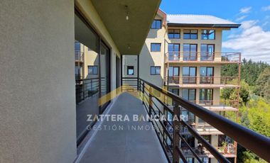 DEPARTAMENTO VISTAS LAGUNA IDAHUE