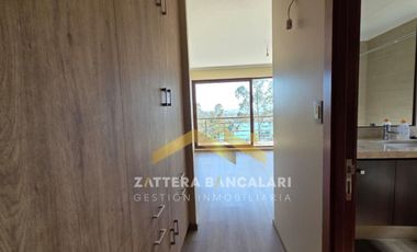 DEPARTAMENTO VISTAS LAGUNA IDAHUE