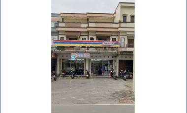 Ruko dijual di Sepinggan Raya, Balikpapan Selatan, Balikpapan, Kalimantan Timur