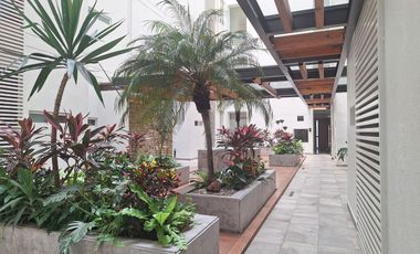DEPARTAMENTO EN EXCLUSIVO RESIDENCIAL DE CUERNAVACA