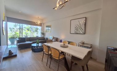 DEPARTAMENTO EN EXCLUSIVO RESIDENCIAL DE CUERNAVACA