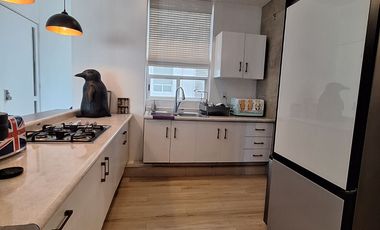 DEPARTAMENTO EN EXCLUSIVO RESIDENCIAL DE CUERNAVACA