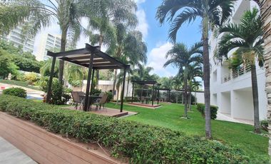 DEPARTAMENTO EN EXCLUSIVO RESIDENCIAL DE CUERNAVACA