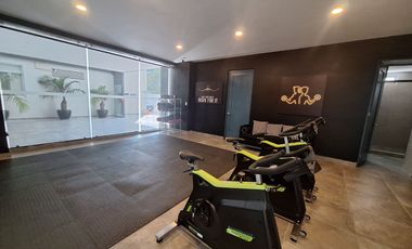DEPARTAMENTO EN EXCLUSIVO RESIDENCIAL DE CUERNAVACA