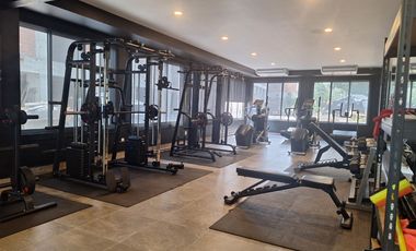 DEPARTAMENTO EN EXCLUSIVO RESIDENCIAL DE CUERNAVACA