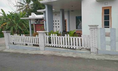 Home stay murah di pakem jl kaliurang km 15 belakang RS PANTI NUGROHO dkt UII