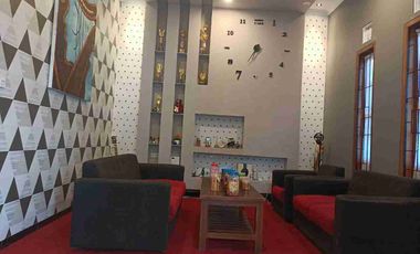 Home stay murah di pakem jl kaliurang km 15 belakang RS PANTI NUGROHO dkt UII