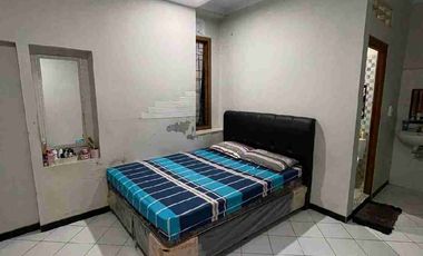 Home stay murah di pakem jl kaliurang km 15 belakang RS PANTI NUGROHO dkt UII