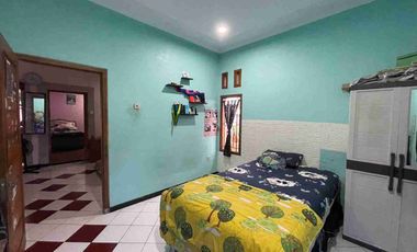 Home stay murah di pakem jl kaliurang km 15 belakang RS PANTI NUGROHO dkt UII