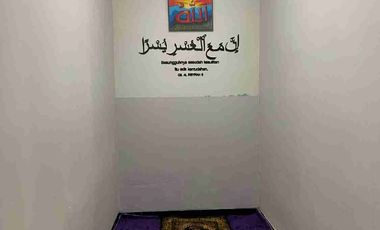 Home stay murah di pakem jl kaliurang km 15 belakang RS PANTI NUGROHO dkt UII