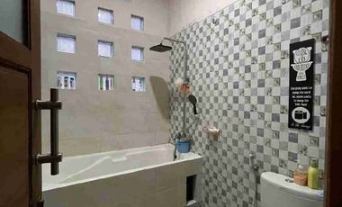 Home stay murah di pakem jl kaliurang km 15 belakang RS PANTI NUGROHO dkt UII