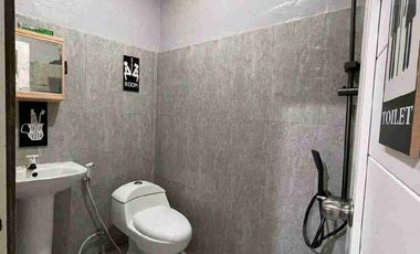 Home stay murah di pakem jl kaliurang km 15 belakang RS PANTI NUGROHO dkt UII