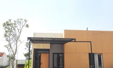 RUMAH SUBSIDI BOYOLALI PROMO DISKON 2,5 JUTA !