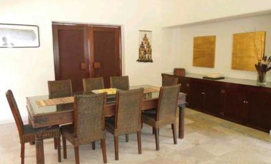 Renta, Residencial Sumiya