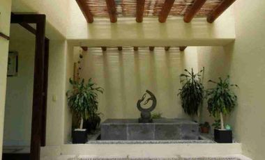 Renta, Residencial Sumiya