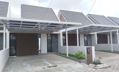 Di Jual Rumah Camar Ready Langsung Huni Di Krian Kota Sidoarjo