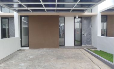 Di Jual Rumah Camar Ready Langsung Huni Di Krian Kota Sidoarjo