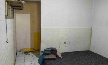 di jual kontrakan 2 pintu AJB masuk motor di sawangan baru depok