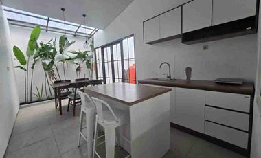 Dijual / Disewakan Rumah Borneo Paradiso Sepinggan Batakan – HM