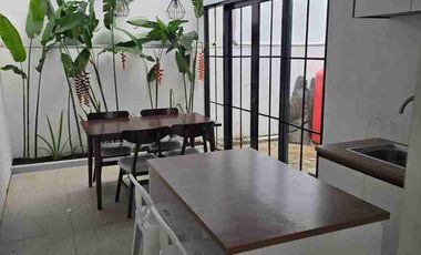 Dijual / Disewakan Rumah Borneo Paradiso Sepinggan Batakan – HM