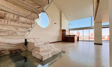 DEPARTAMENTO EN TORRE ZHEN EN RENTA DE LUJO, ZONA DORADA ZAPOPAN.